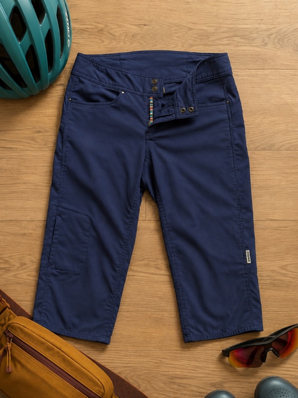 Club Ride Womens Mountain Bike Shorts MTB Cycling Outdoor Trail Riding Adventure